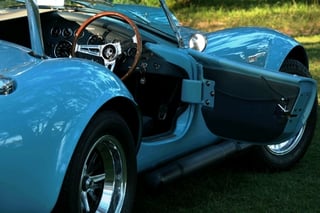 Robnell Cobra Replica