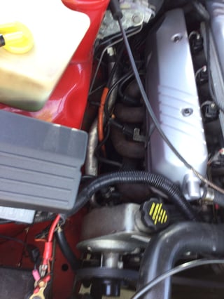 1996  HSV VS Series 2 Maloo Ute - Build No. 296