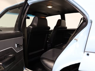 1977 Holden LX Torana A9X Tribute - Opaline  Blue 