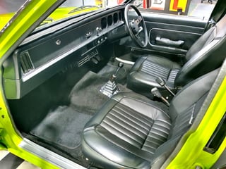 1974 LH Torana SL/R 5000 L34 Tribute