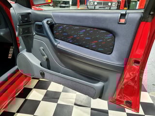 1997 Wayne Gardner Racing VS Group A Commodore Ute