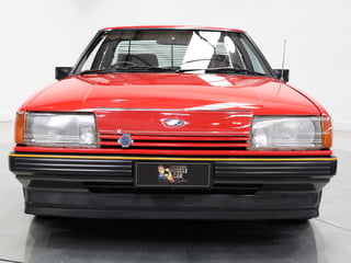 1982 Ford XE Fairmont Ghia ESP - 4.9 Litre V8 4 Speed …