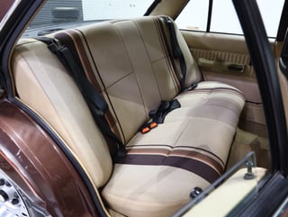 1982 Ford XE Falcon S-Pack 5.8L 4spd - Satellite Brown Metallic