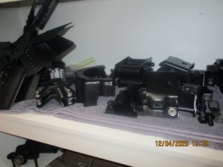 1971 XY Falcon GTHO Tribute - Built to your own specifications 