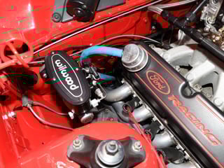 1967 Ford XR Falcon GT Replica Street Machine