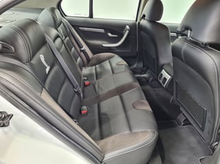 2008 FPV BFII Falcon GT Cobra No.342