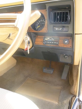 1979 HZ Premier Wagon