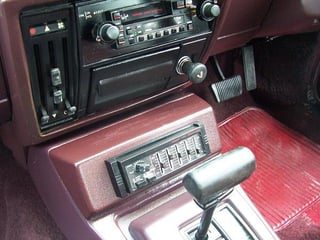 1983 VH SL/E HDT 'Aust. Dealer Pack' Build No. 941