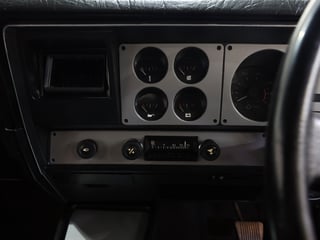 1975 Holden HJ GTS Monaro Coupe - Rare 5.0L 4sp - Concours Restored  