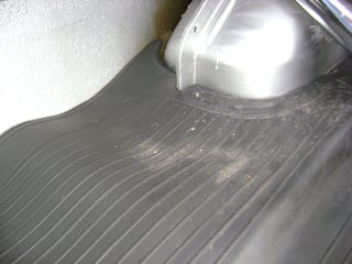 XW GT Falcon Replica