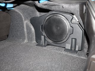 2022 Ford Mustang SM17 Limited Edition Build No 48 - 1 of 1 Grabber Blue Metallic