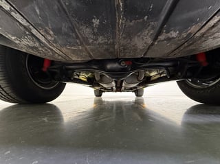 1974 Holden LH Torana L34 SLR 5000 - Chrome Yellow