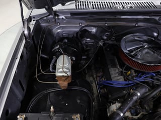 1982 Ford F-Series Pickup F100 RHD 4x4 - 351 V8