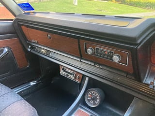 1974 Leyland P76 Executive - 4.4L V8