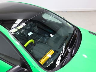 2017 HSV GEN-F2 GTSR Delivery km - Spitfire Green