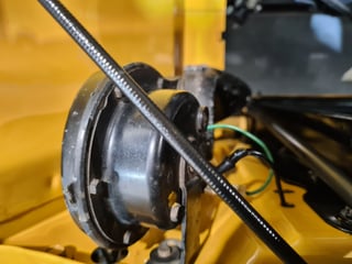 1970 VG Valiant Pacer