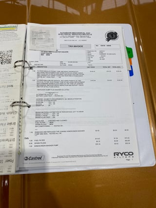 1978 Ford XC Fairmont GXL 351 V8 Power Pack - 3999 Ford Special Vehicles