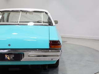 1974 Holden Kingswood - 383 Chev Street Sleeper