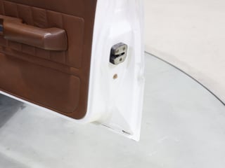 1982 Ford XD Falcon GL 5.8L - Ex Police Car