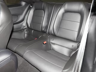 2019 Ford Mustang Bullitt - Build #2779