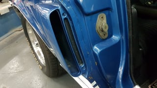 1968 Shelby Mustang GT500KR 428 Cobra Jet (Withdrawn)