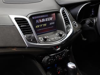 2015 HSV GEN-F GTS Build No 2310  - Sting Red