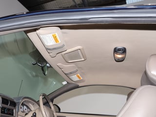 2002 Ford Mustang Cobra SVT - Australian Delivered