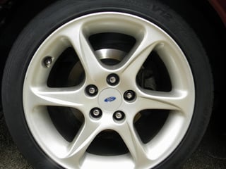 Tickford EL GT Falcon #37