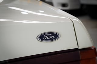 1982 Ford Falcon XD GL 5.8L -  Ex Police Car 