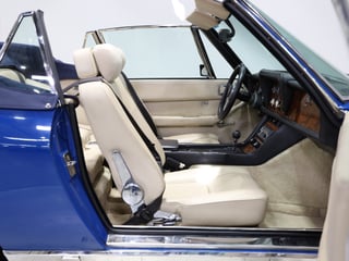 1975 Jensen Interceptor Mk III - 440 ci V8