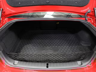 2007 HSV VE GTS Commodore Build No. 001 - 6,024 km