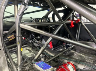 2000 Ford AU Falcon One World V8 Supercar …