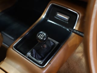 1971 Ford XY Falcon 500 6cyl Top Loader - Wild Violet Sunroof