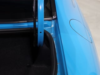 2005 Holden VZ Monaro CV8Z - Turismo Mica