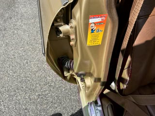 1974 Holden HQ Premier Station Wagon 