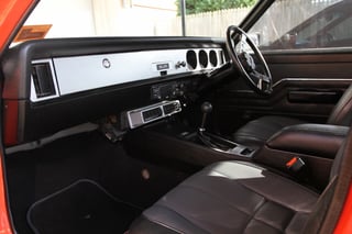 1976 LX SLR 5000 Torana