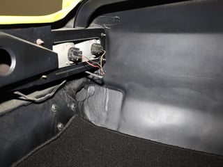 1975 Holden LH SLR 5000 Tribute - Barbados Green