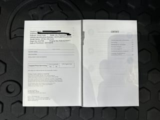 2016 Holden HSV Gen-F2 GTS - Harrop 500kW Enhanced