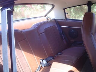 1973 VJ Charger 265 Hemi