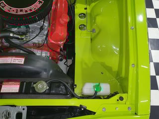 1974 LH Torana SL/R 5000 L34 Tribute