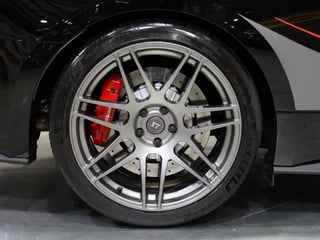 2019 Ford Mustang DJR Limited Edition Build No 22 / 30 - Auto 4,225 km