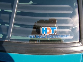 HDT VK Group A Brock Commodore #321{SOLD}