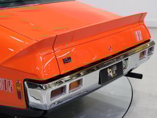 1975 Holden HJ GTS Monaro Coupe - Rare 5.0L 4sp - Concours Restored  