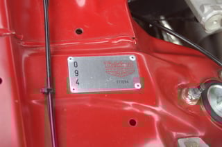 1998 NL Fairlane by Tickford .. # 94 / 106