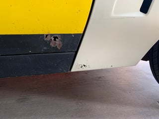 1975 HJ GTS Monaro 5 Litre 4 speed