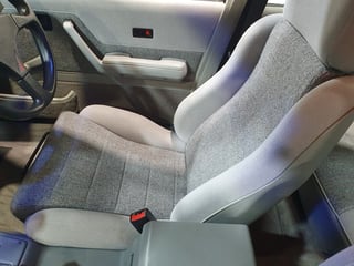 1987 HDT VL SS Group A Plus Pack Replica