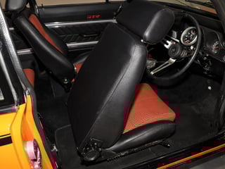 1971 Holden Torana LC V8 - GTR Replica Street Machine