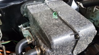 1969 HT GTS 350 Bathurst Monaro