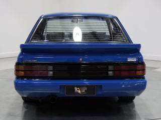 1984 HDT VK SS Group A Brock Commodore Replica - 355ci 450hp