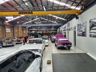 AMCS Around the Showroom - New Arrivals - 4th May 2022